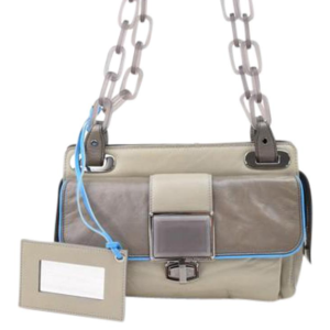 Balenciaga Cherche Midi Chain Shoulder Bag.