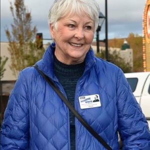 Meet your Posher, Martha