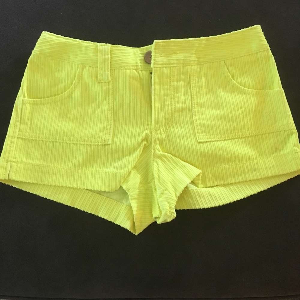Junior Summer Shorts!