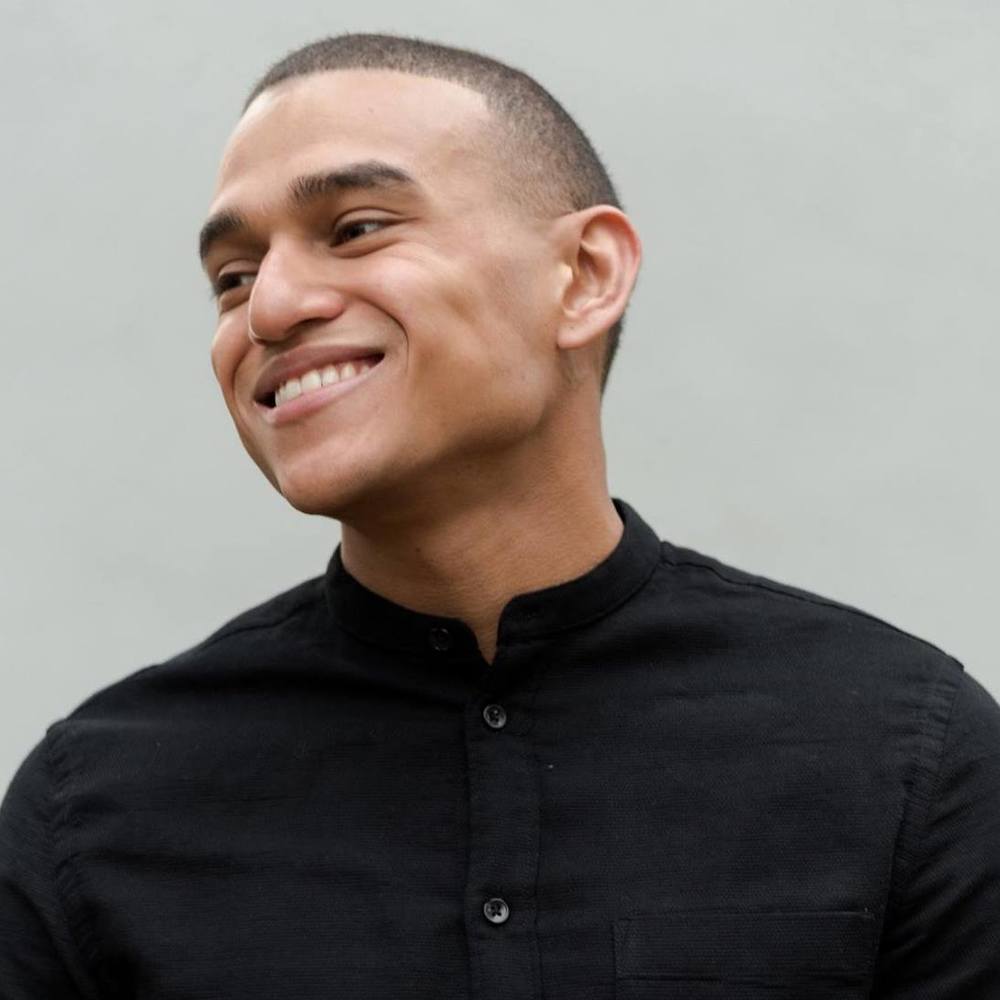 Meet your Posher, David