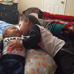 Meet your Posher, Ernestine