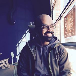 Meet your Posher, Dru