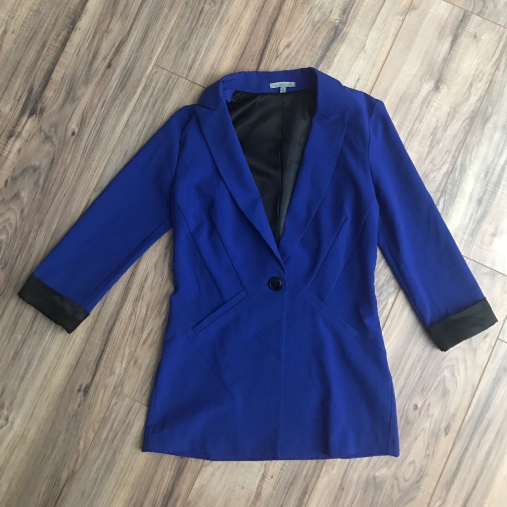Women's Blazer