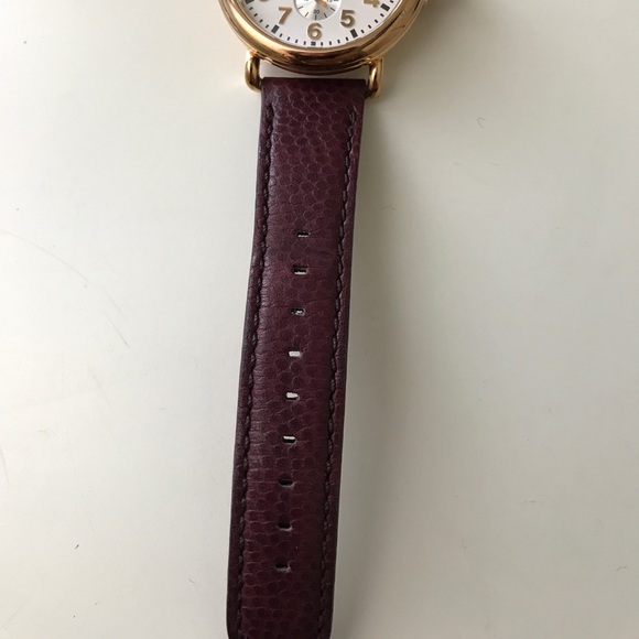 SHINOLA 41mm Runwell watch - Picture 3 of 4