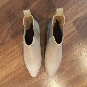 Banana Republic Booties