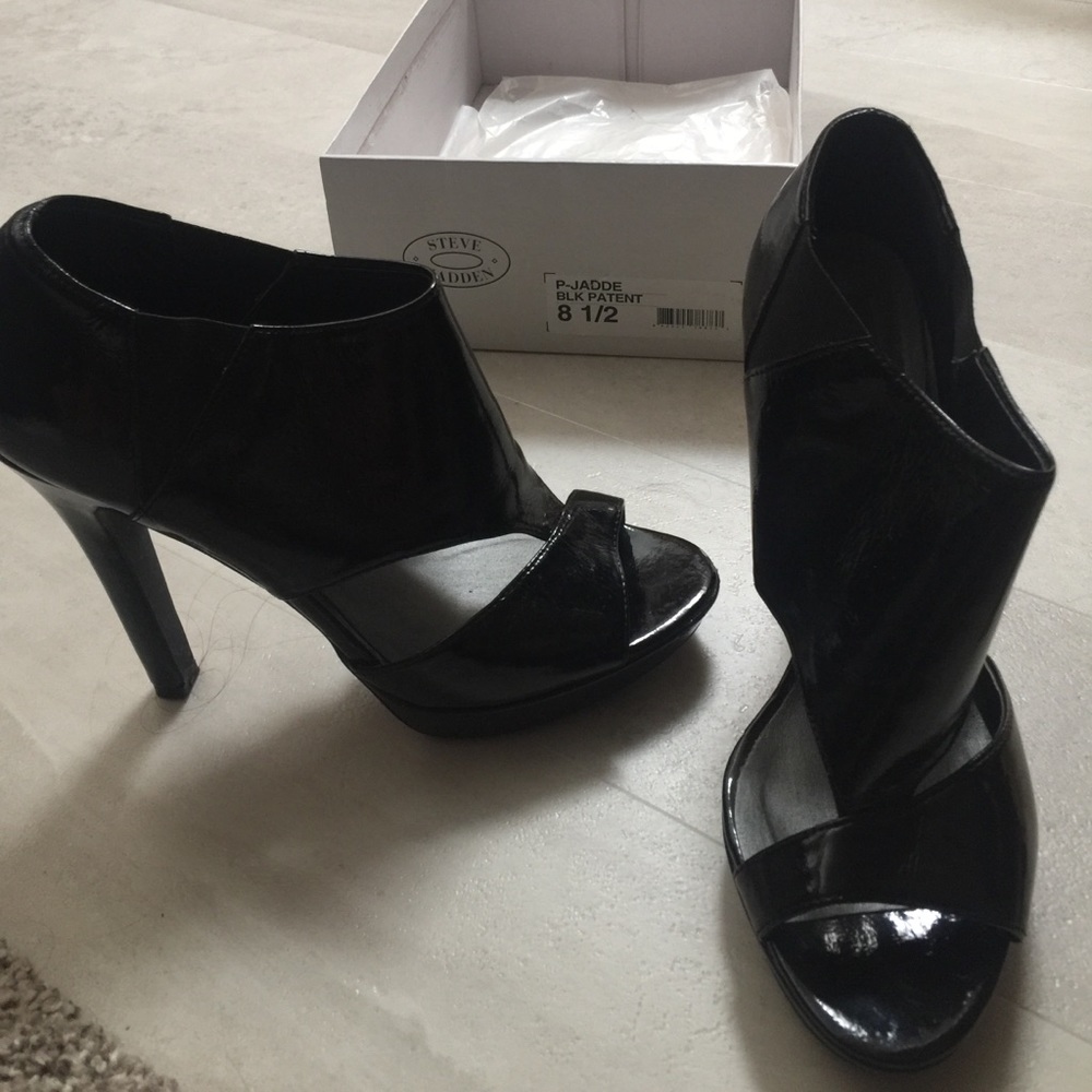 Steve Madden women's heels