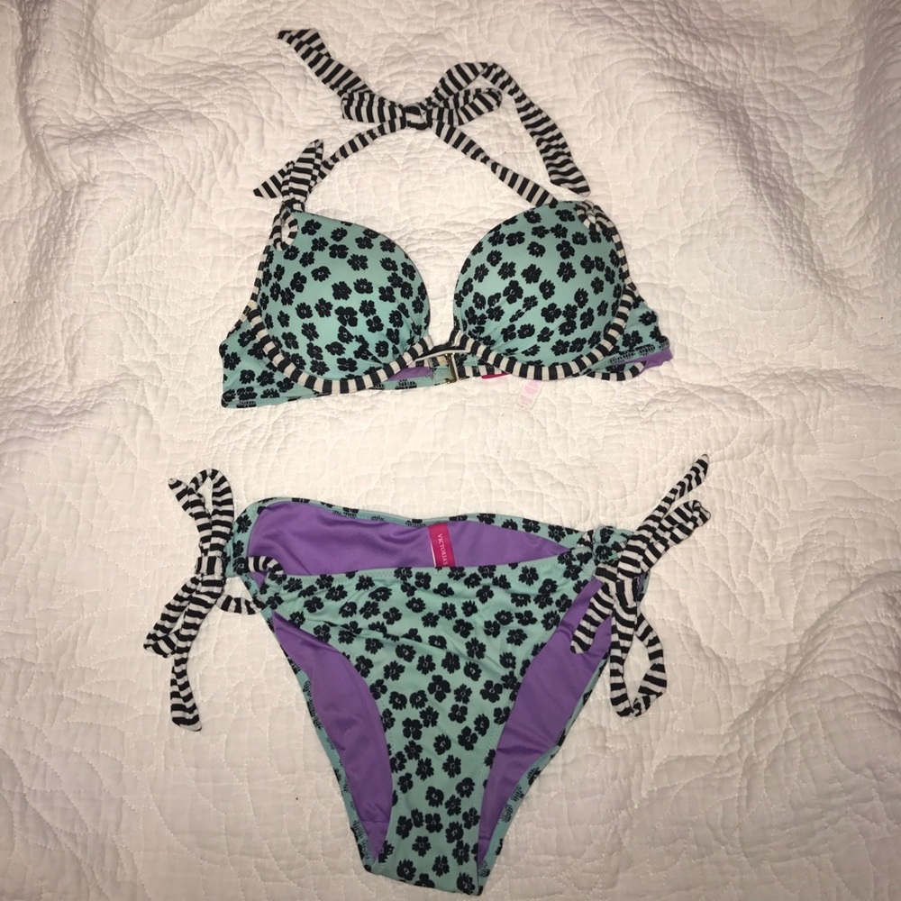 Victorias Secret Swimsuit