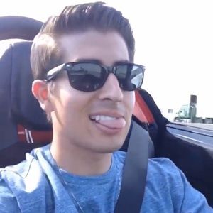 Meet your Posher, Kevin