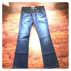 Habitual jeans Size 28 NWOT