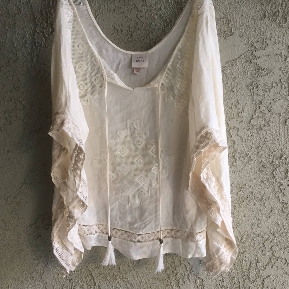Super cute top