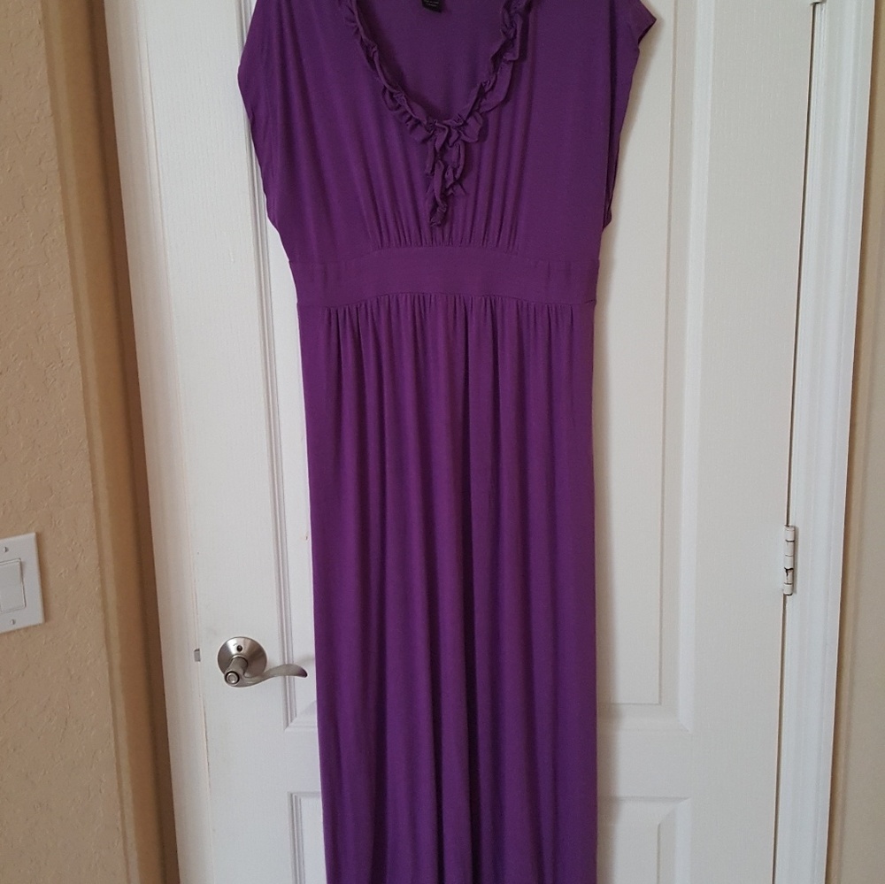 💕 Signature Maxi Dress