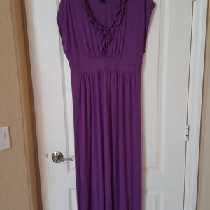 💕 Signature Maxi Dress