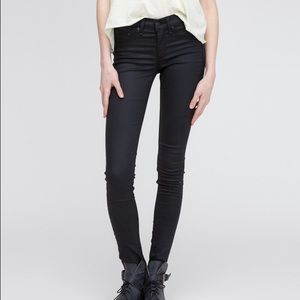 NWOT Rag & Bone The Legging Jean Shoreditch Wash