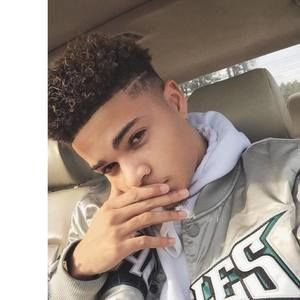 Meet your Posher, Kody