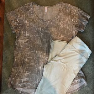 Lularoe Outfit