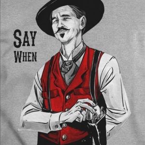 Meet your Posher, Derrick