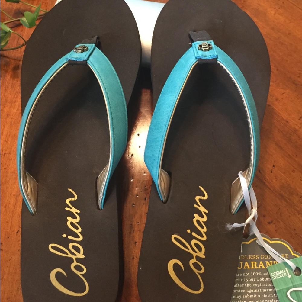 Cobian Skinny Bounce