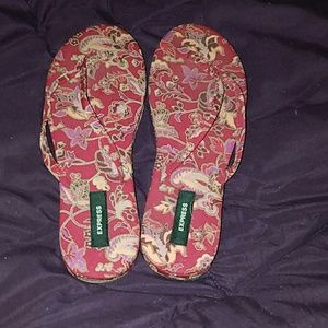 Express Shoes - Express NEW Express Shoes - Express NEW