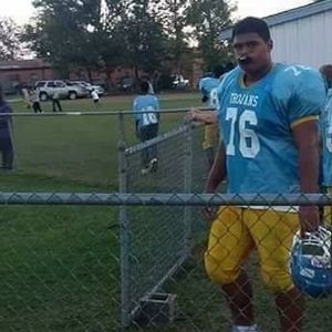 Meet your Posher, Jevon