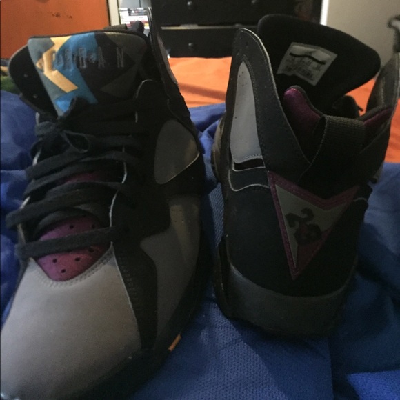 Bordox 7\'s