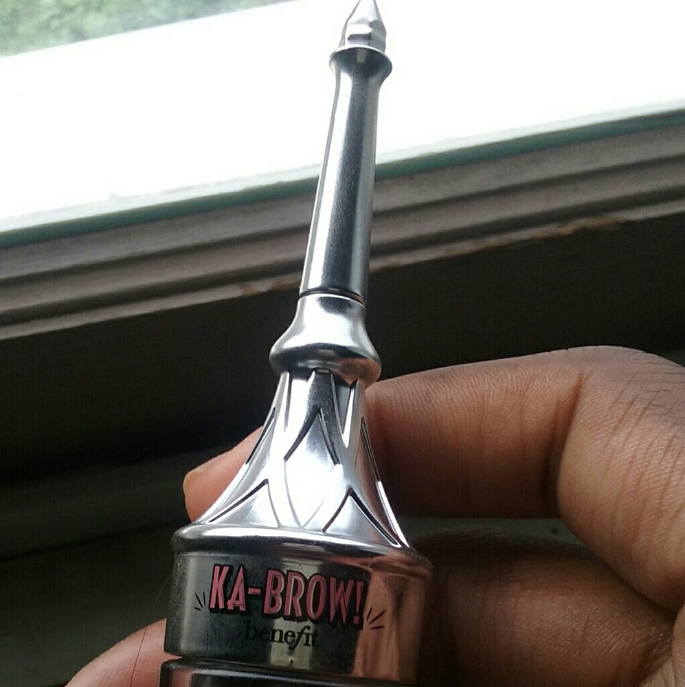 KA-BROW! Eyebrow benefit #2