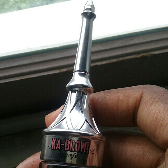 KA-BROW! Eyebrow benefit #2 - Picture 1 of 4