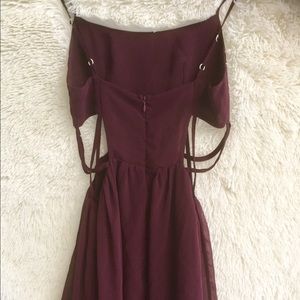 Brandy Melville dress