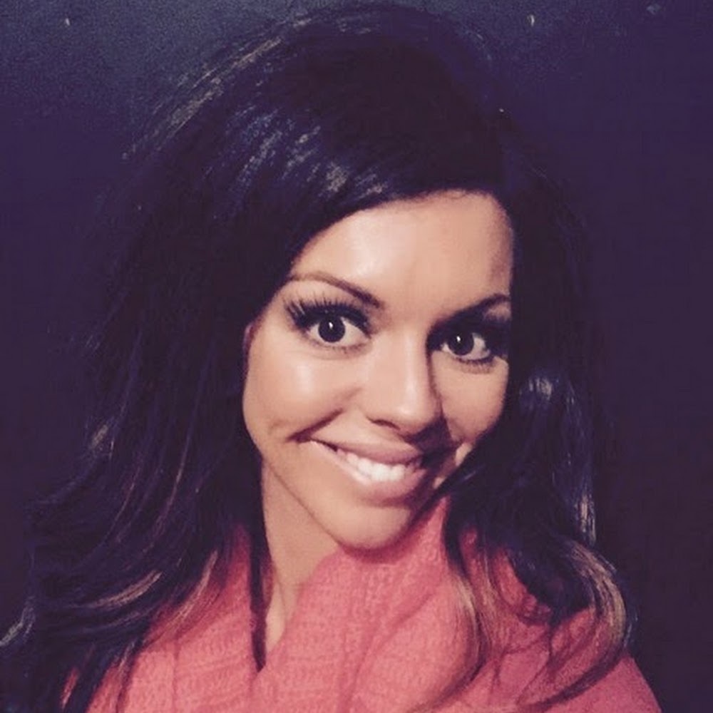 Meet your Posher, Kristie