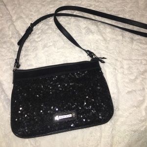 Nine West clutch/satchel