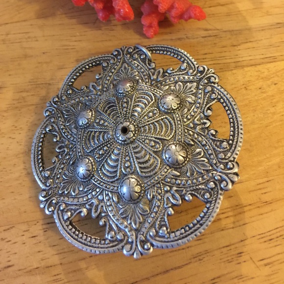 Vintage  pendent - Picture 2 of 3