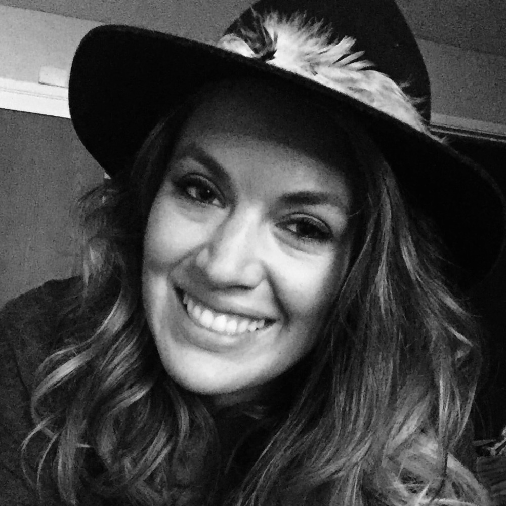 Meet your Posher, Courtney