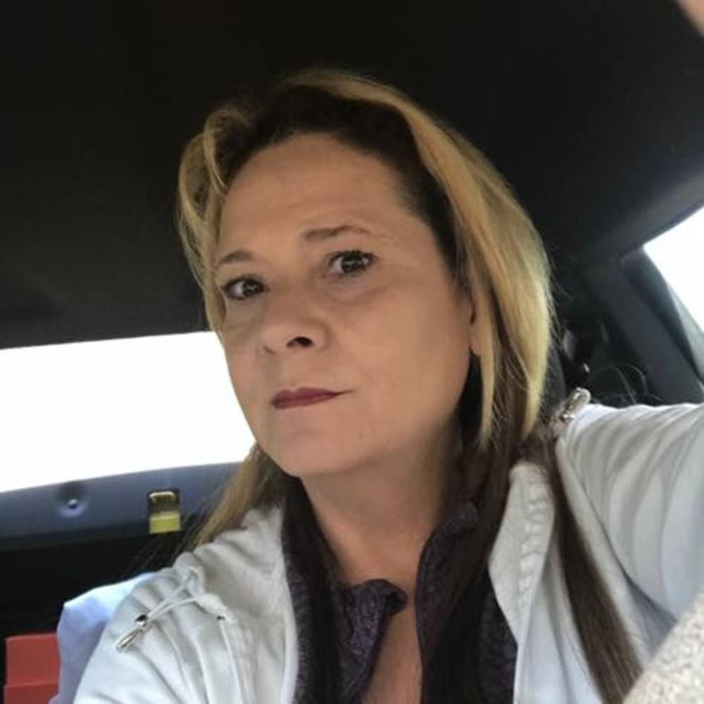 Meet your Posher, Danette