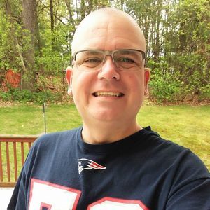 Meet your Posher, Steve