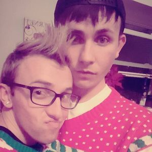 Meet your Posher, Jonathan