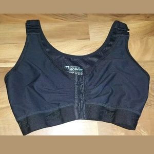 Marena large surgical bra compression 3840