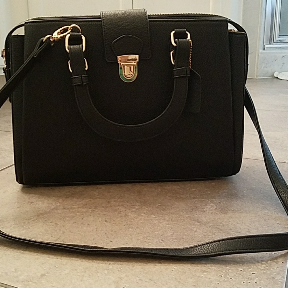 Beautiful purse