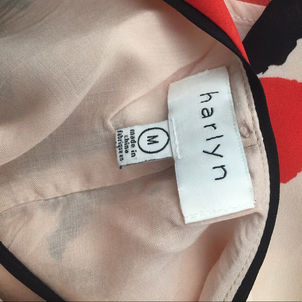 ❌SOLD❌Harlyn Top - Picture 3 of 4