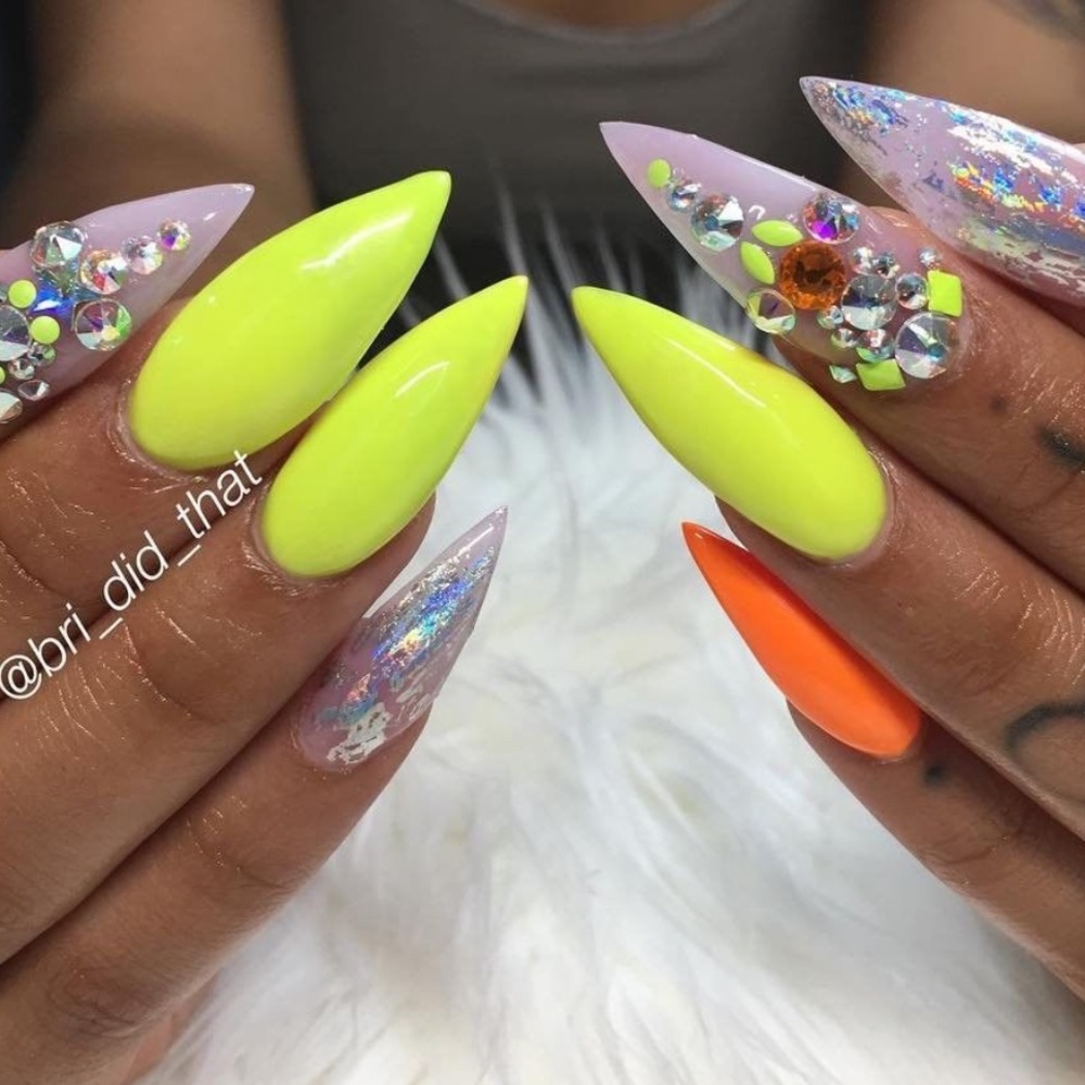 Meet your Posher, Dess