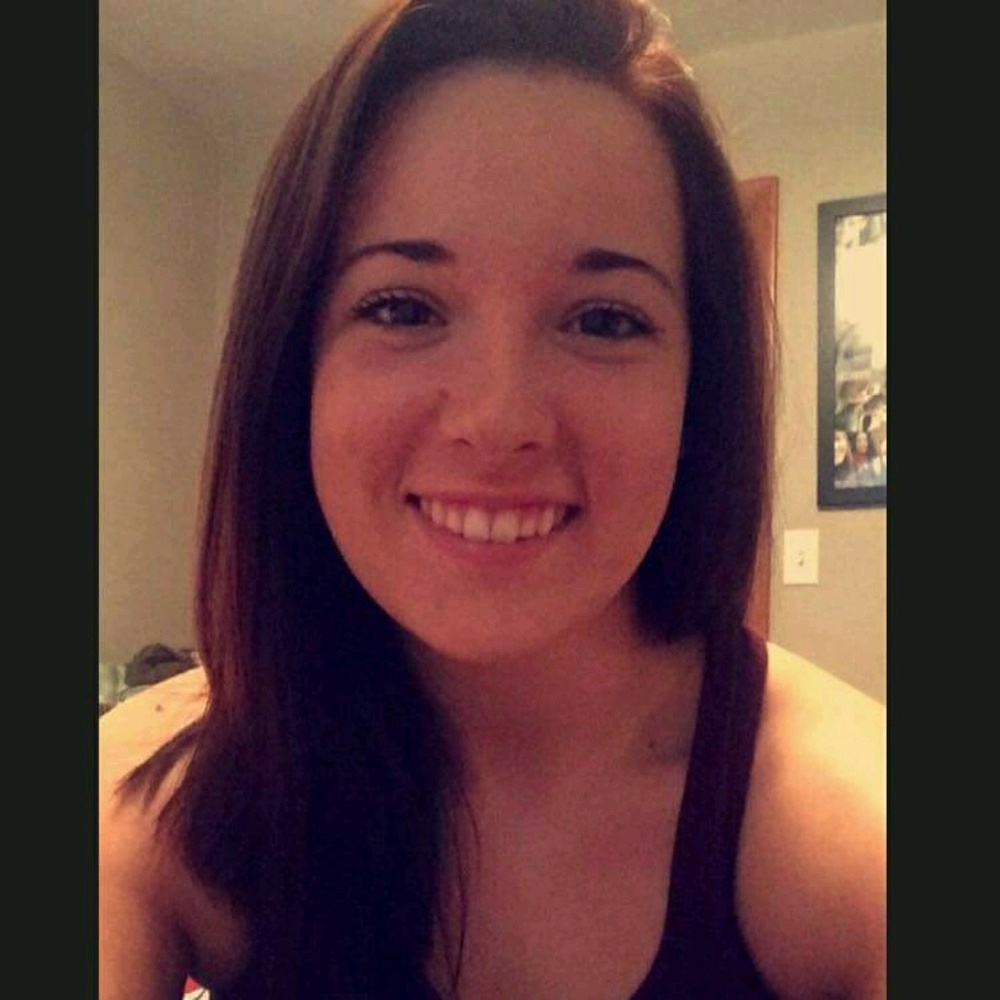 Meet your Posher, Casey