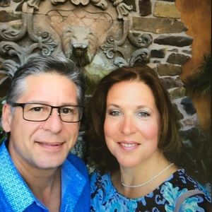 Meet your Posher, Lorrie