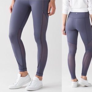 Lululemon Sculpt It tight