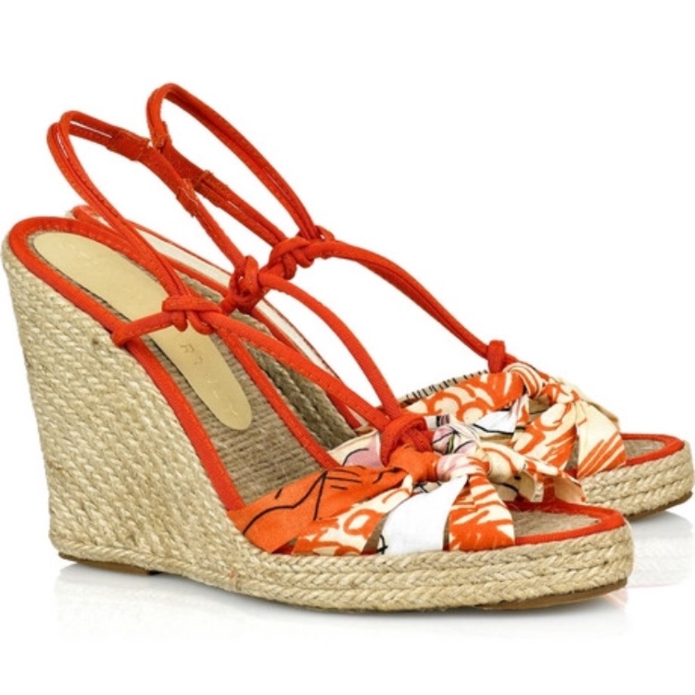 Stella McCartney • espadrilles