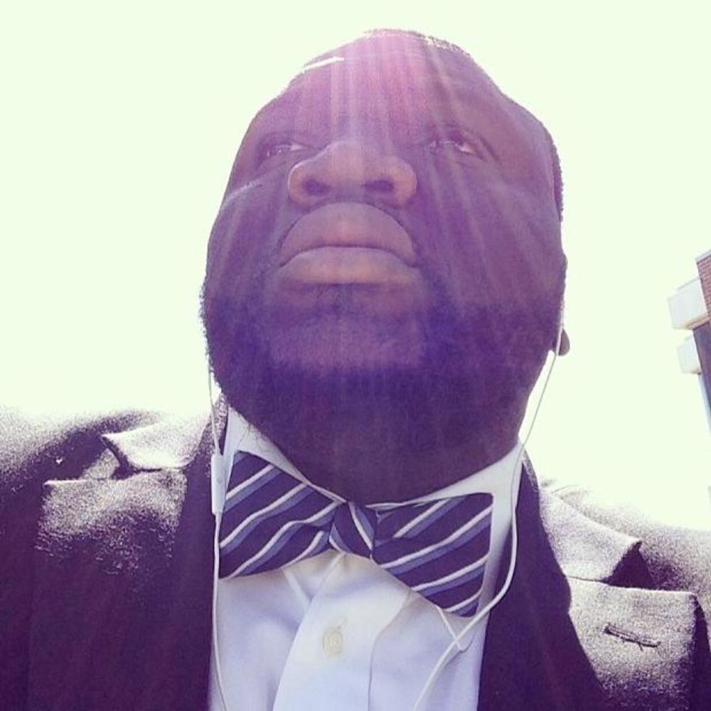 Meet your Posher, Terrance