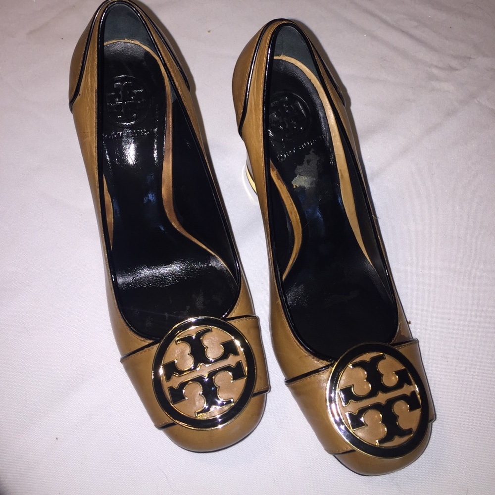 Tory Burch Heels