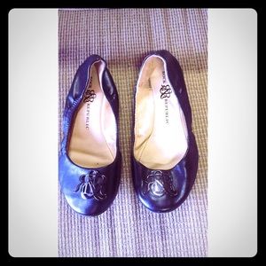 Rock and Republic Flats