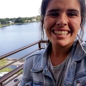 Meet your Posher, Madison