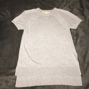 Michael Kors Cashmere Top