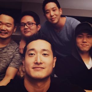 Meet your Posher, Wes lee