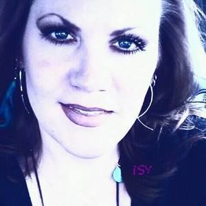 Meet your Posher, Janea