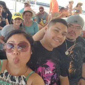 Meet your Posher, Jonathan